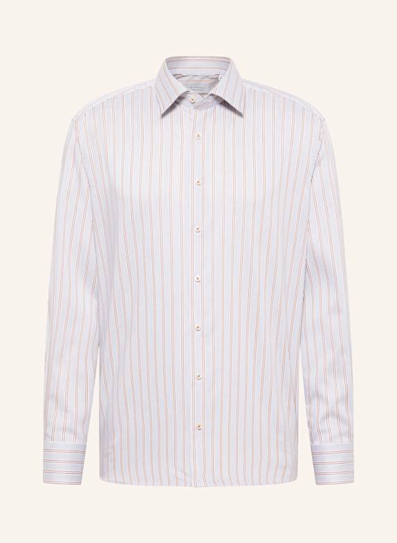 ETERNA Hemd Modern Fit TAUPE