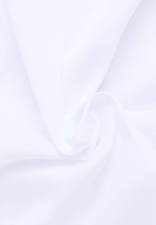 ETERNA Hemd COMFORT FIT WEISS