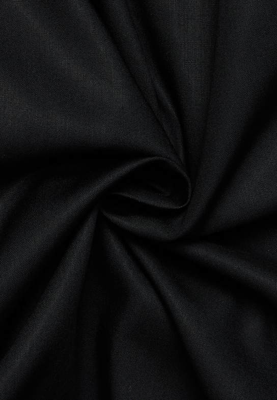 ETERNA Hemd COMFORT FIT SCHWARZ