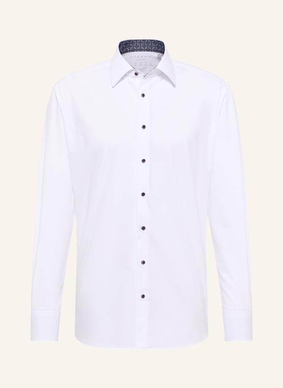 ETERNA Hemd MODERN FIT WEISS
