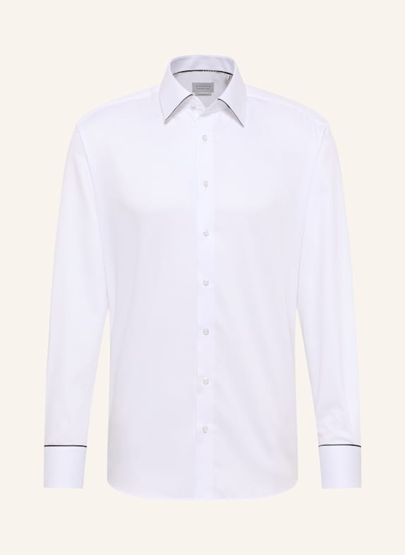 ETERNA Hemd MODERN FIT WEISS