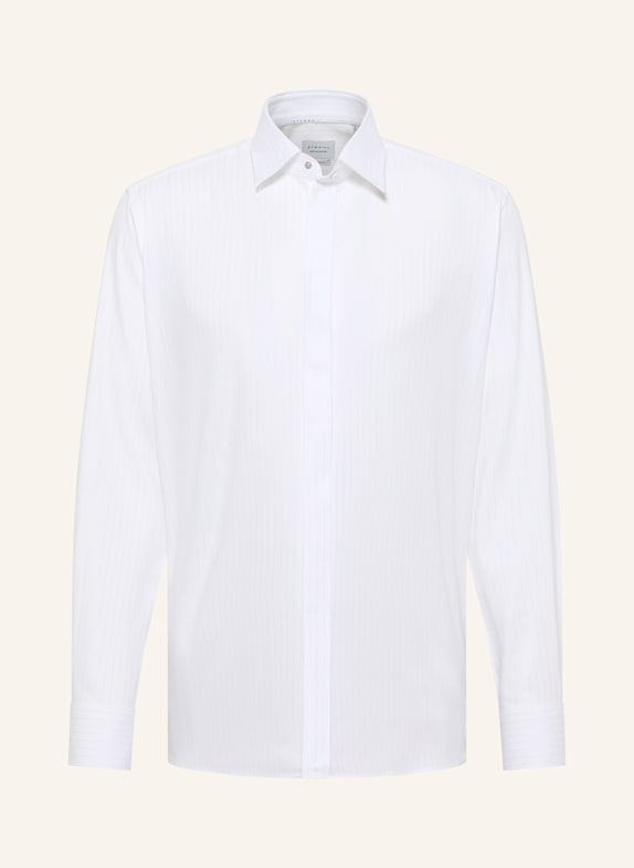 ETERNA Hemd MODERN FIT WEISS