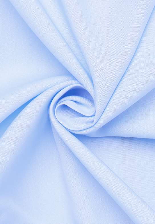 ETERNA Hemd SLIM FIT BLAU