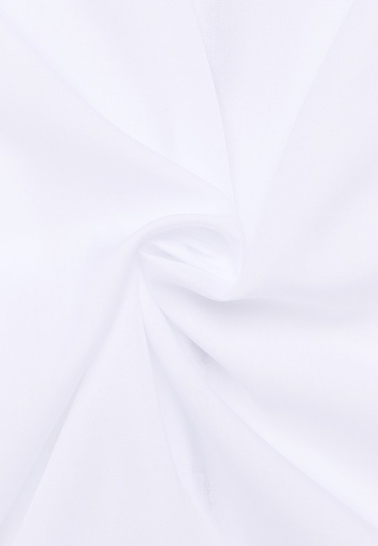 ETERNA Hemd SLIM FIT WEISS