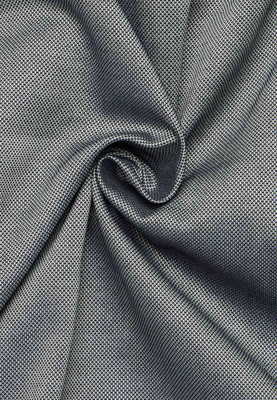 ETERNA Oxfordhemd Modern Fit GRAU