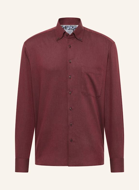 ETERNA Hemd COMFORT FIT ROT