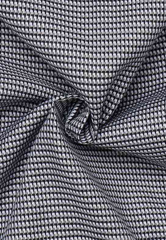 ETERNA Hemd MODERN FIT GRAU