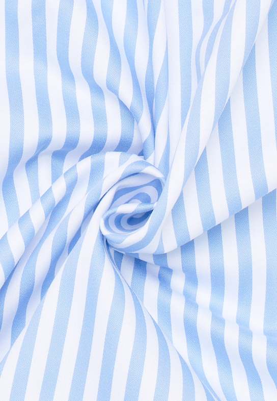 ETERNA Hemd Modern Fit HELLBLAU