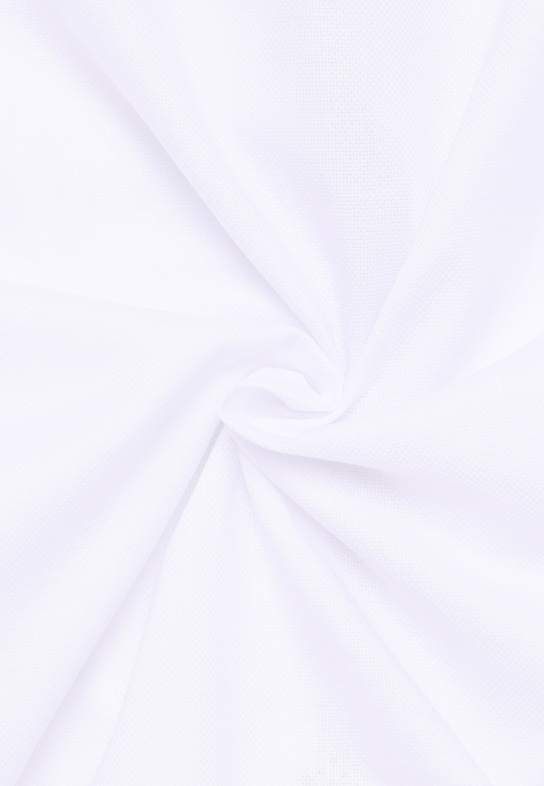 ETERNA Hemd Comfort Fit WEISS
