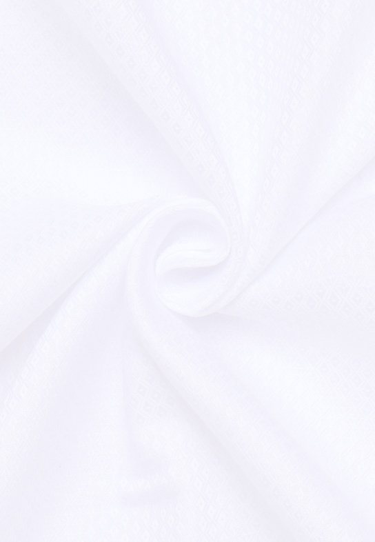 ETERNA Hemd MODERN FIT WEISS