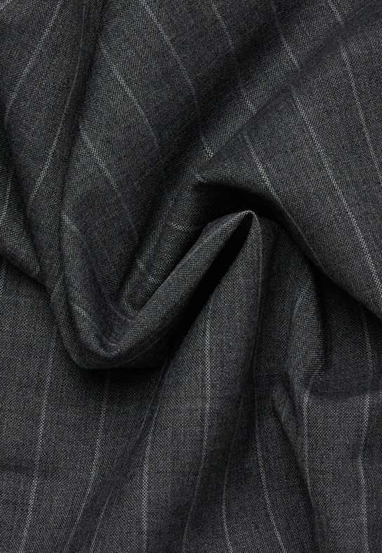 1863 by ETERNA Hemd MODERN FIT GRAU