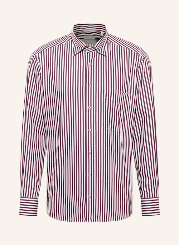 ETERNA Hemd Comfort Fit LILA