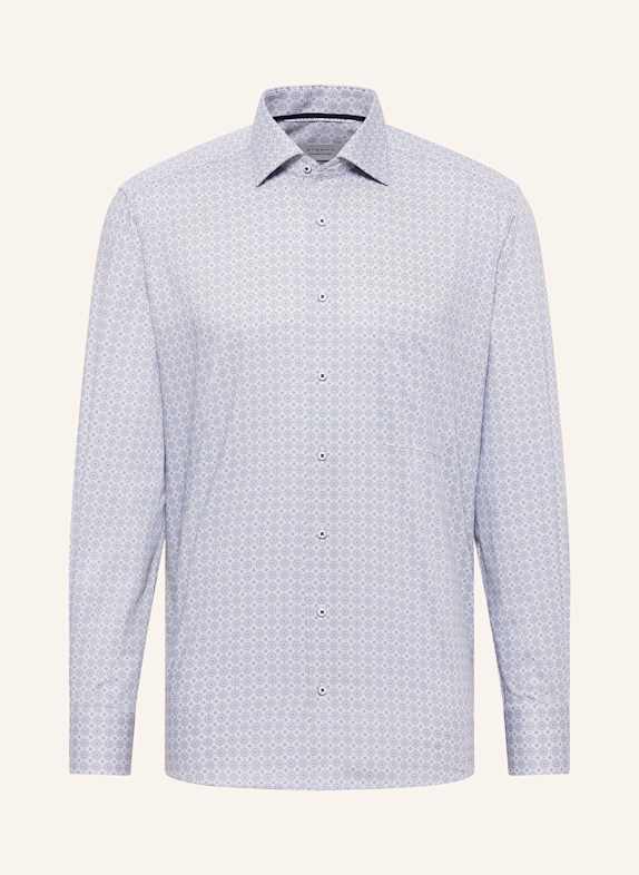 ETERNA Hemd COMFORT FIT BRAUN