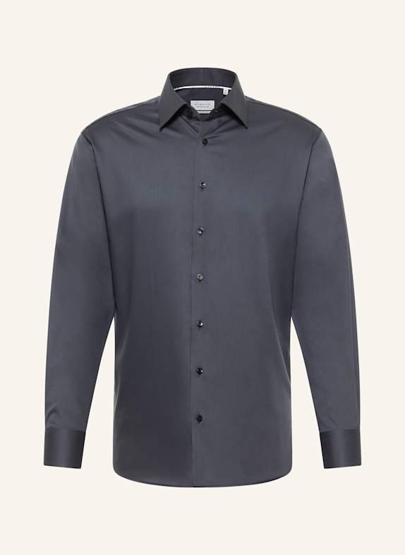 ETERNA Hemd MODERN FIT GRAU
