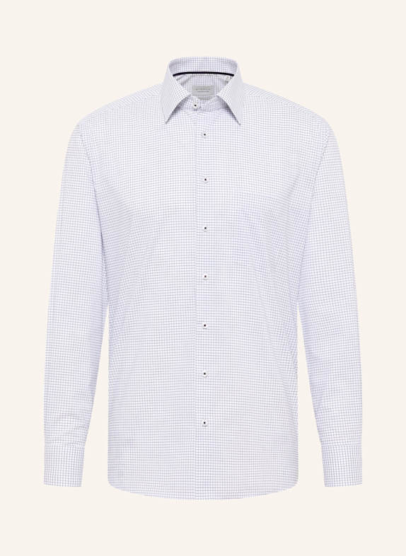 ETERNA Hemd Modern Fit BLAUGRAU