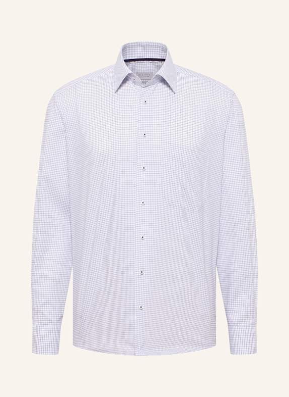 ETERNA Hemd COMFORT FIT BLAUGRAU