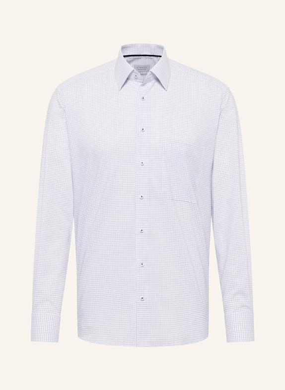 ETERNA Hemd COMFORT FIT GRAU