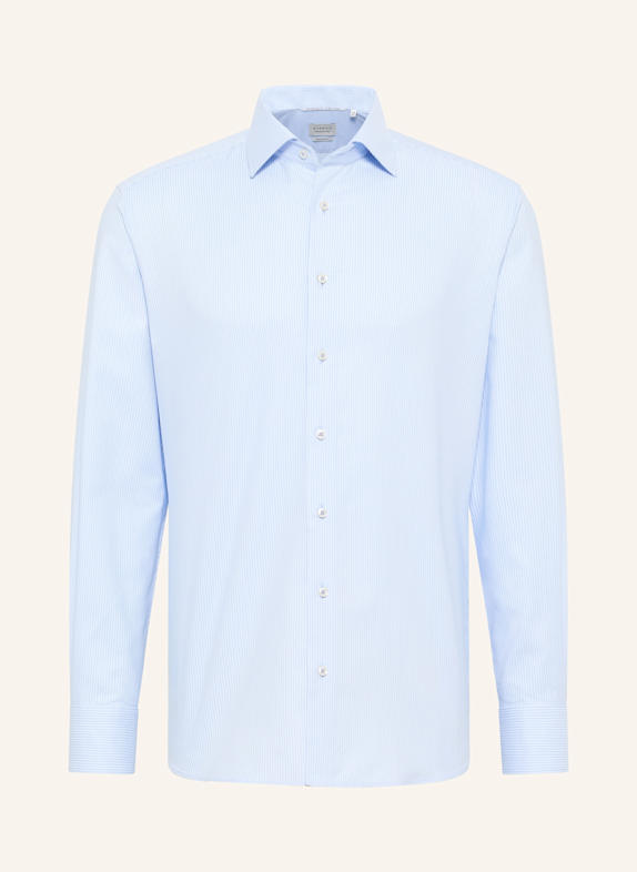 ETERNA Hemd MODERN FIT HELLBLAU