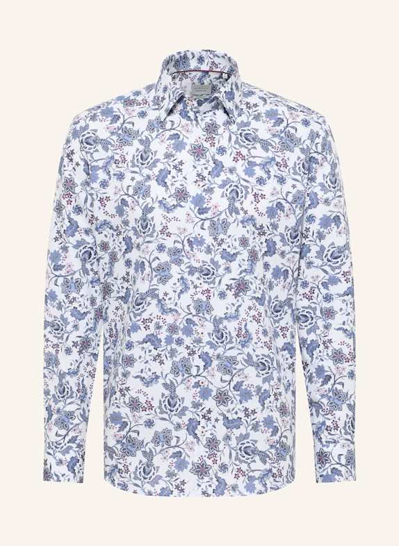 ETERNA Hemd MODERN FIT BLAU