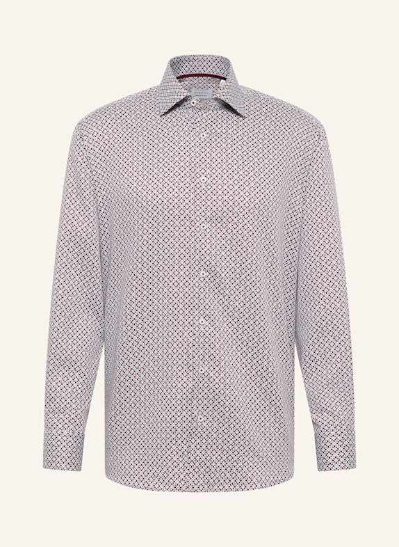 ETERNA Hemd MODERN FIT ROT