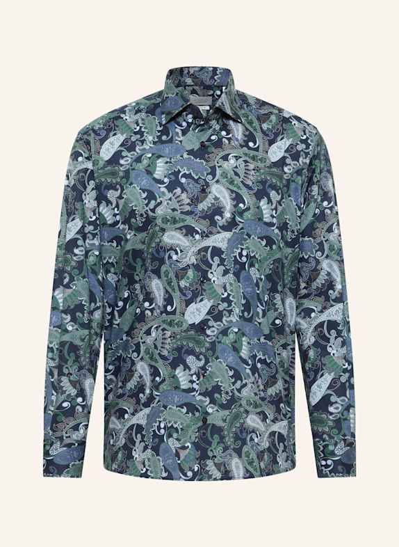 ETERNA Hemd COMFORT FIT OLIV