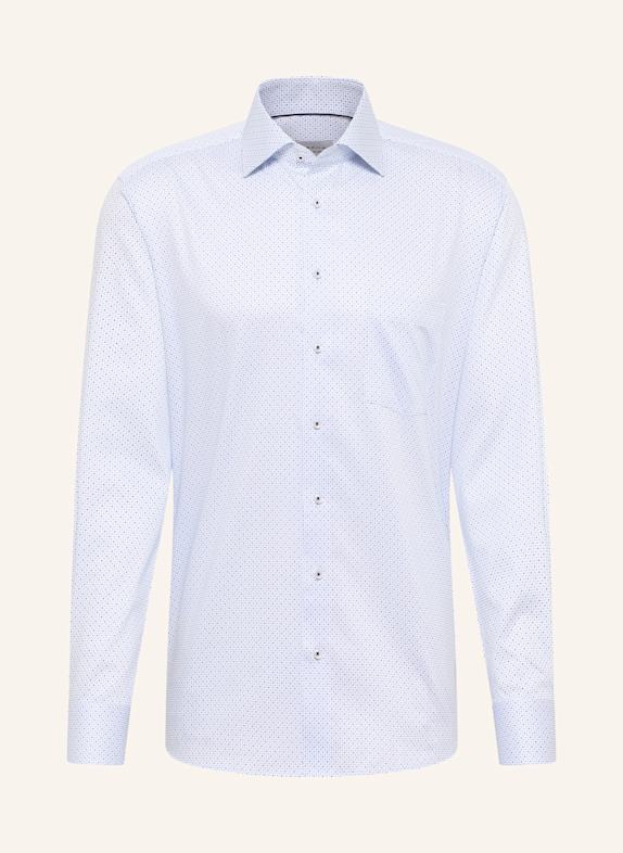 ETERNA Hemd Modern Fit HELLBLAU