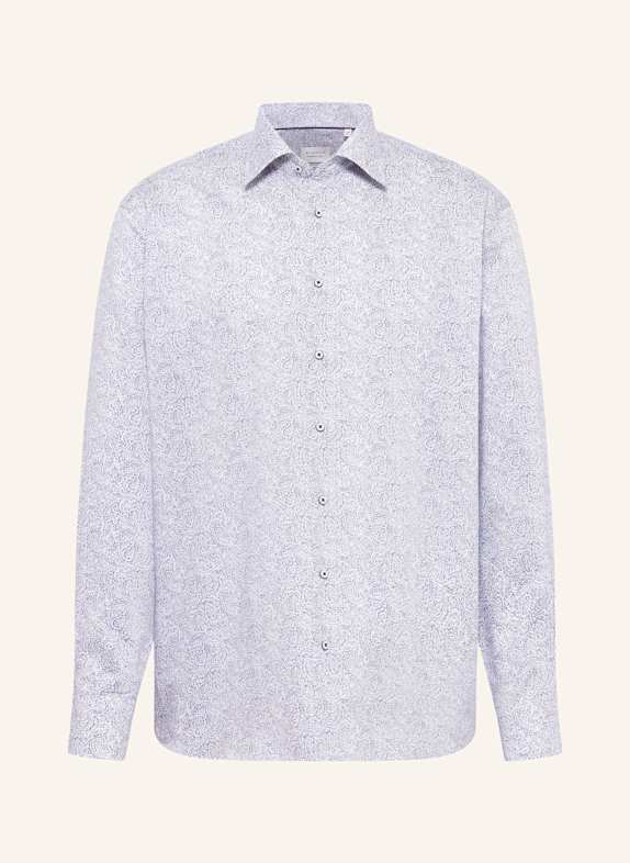 ETERNA Hemd COMFORT FIT BLAU