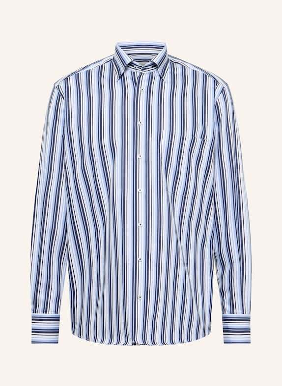 ETERNA Hemd COMFORT FIT HELLBLAU