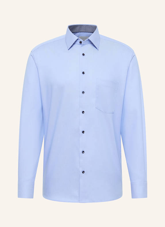 ETERNA Hemd Modern Fit HELLBLAU