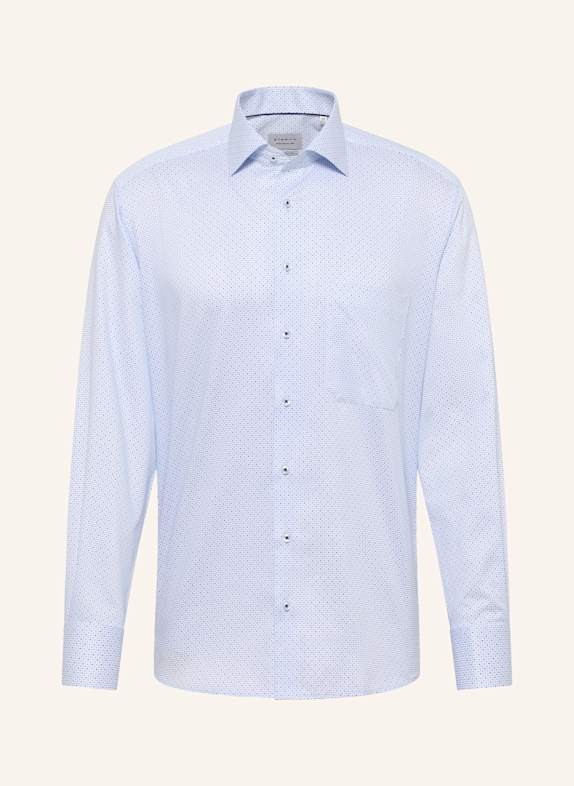 ETERNA Hemd COMFORT FIT HELLBLAU