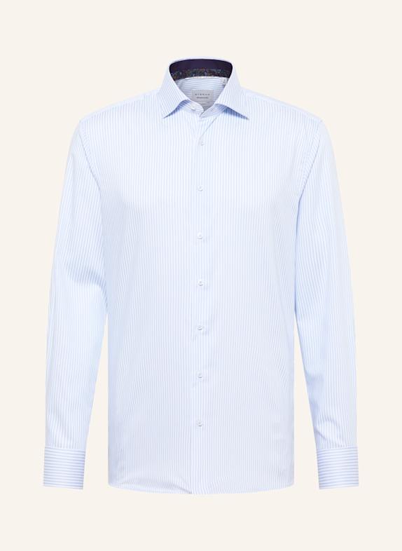ETERNA Hemd SLIM FIT BLAU