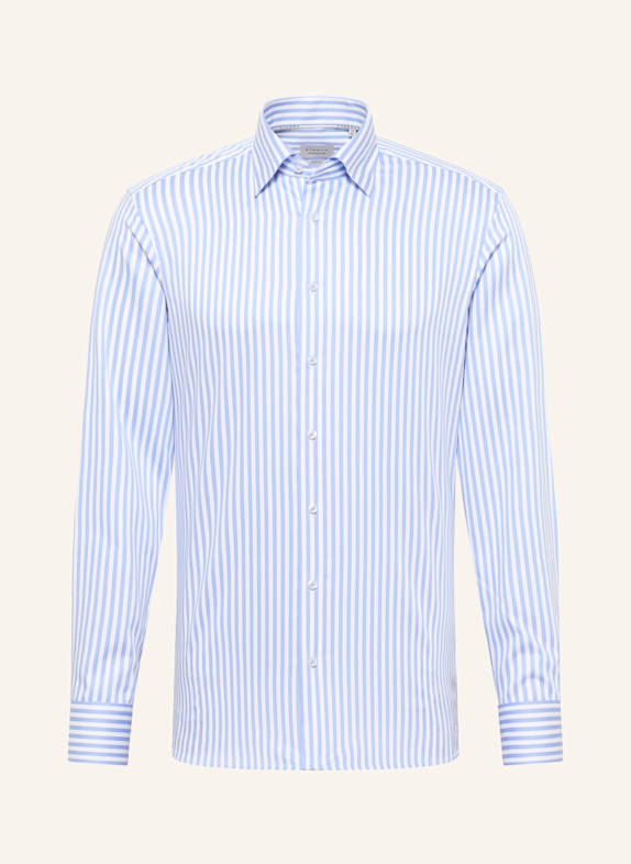 ETERNA Hemd SLIM FIT HELLBLAU