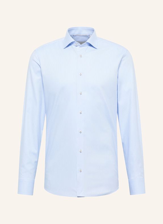 ETERNA Hemd SLIM FIT HELLBLAU