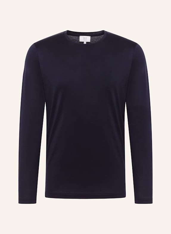 ETERNA Shirt DUNKELBLAU