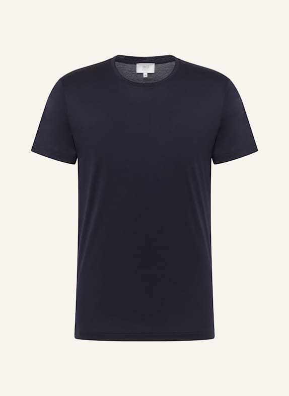 ETERNA Shirt DUNKELBLAU