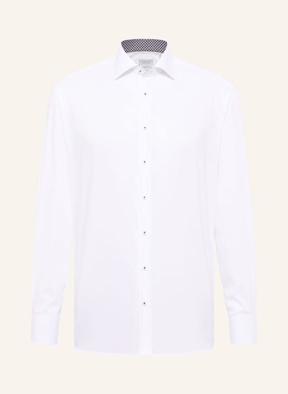 ETERNA Hemd MODERN FIT WEISS