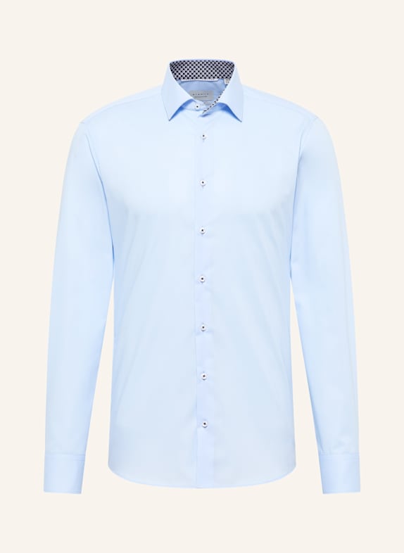 ETERNA Hemd SLIM FIT HELLBLAU