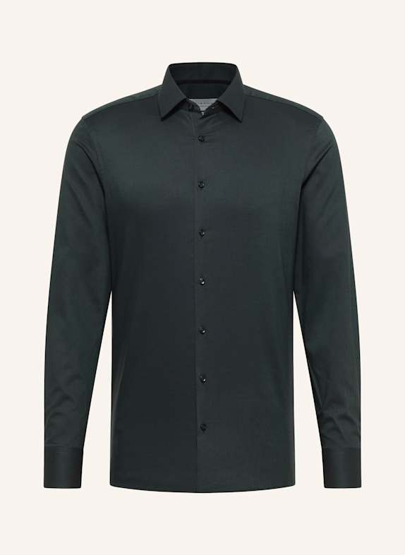 ETERNA Hemd SLIM FIT GRÜN