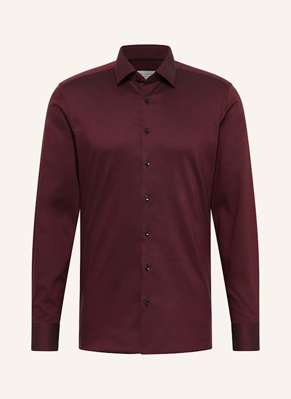 ETERNA Hemd SLIM FIT LILA