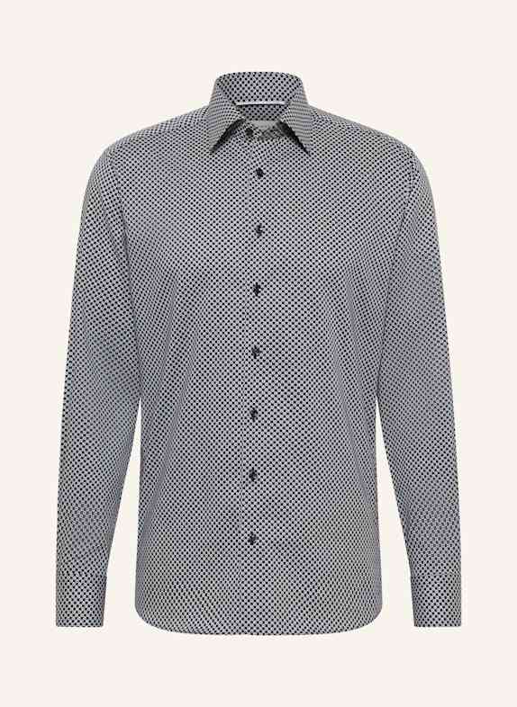 ETERNA Hemd Modern Fit GRAU