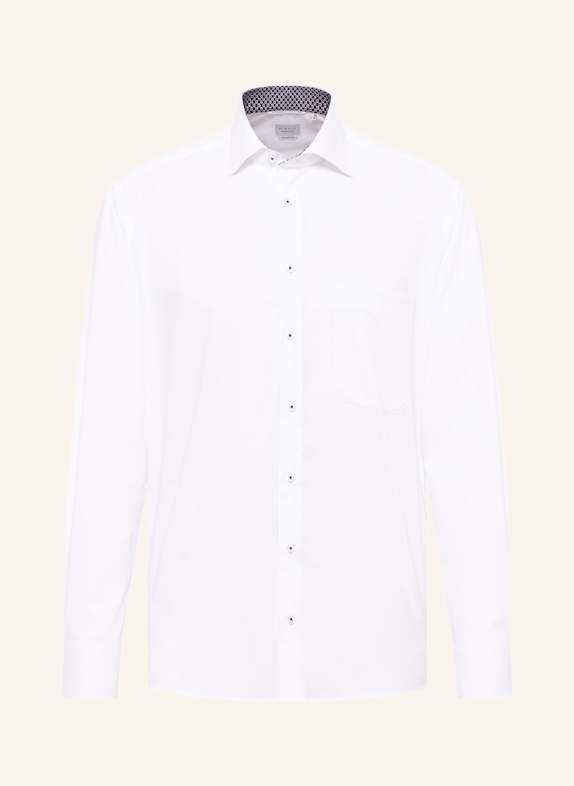 ETERNA Hemd Comfort Fit WEISS