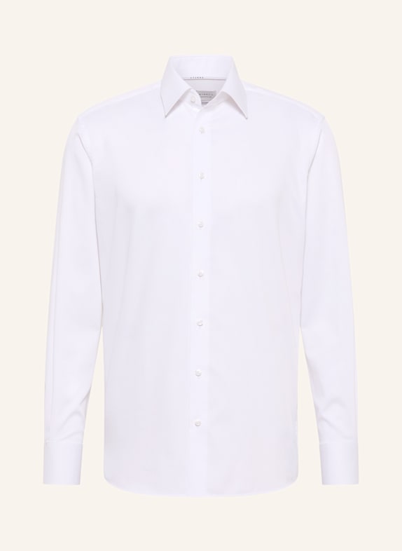 ETERNA Hemd MODERN FIT WEISS