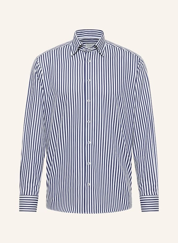 ETERNA Hemd Modern Fit BLAU
