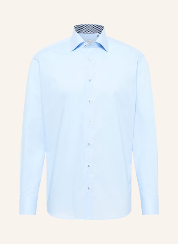 ETERNA Hemd Modern Fit HELLBLAU