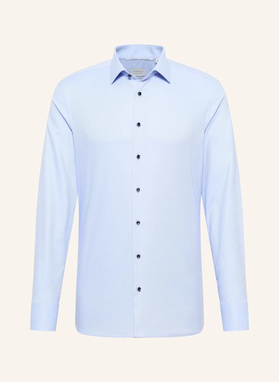 ETERNA Hemd SLIM FIT HELLBLAU