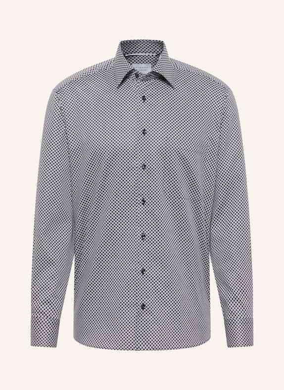 ETERNA Hemd Comfort Fit GRAU
