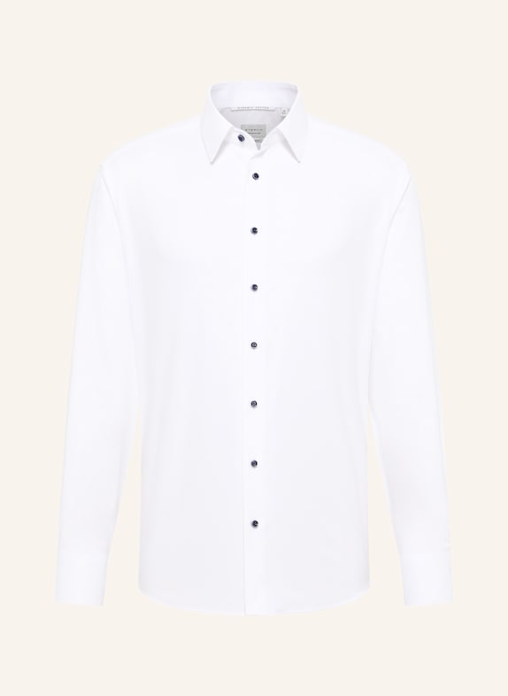 ETERNA Hemd Modern Fit WEISS