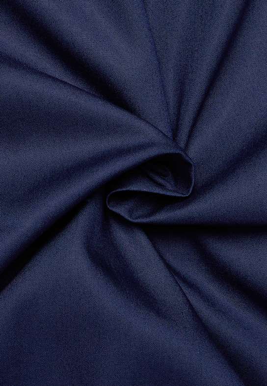 ETERNA Hemd COMFORT FIT DUNKELBLAU