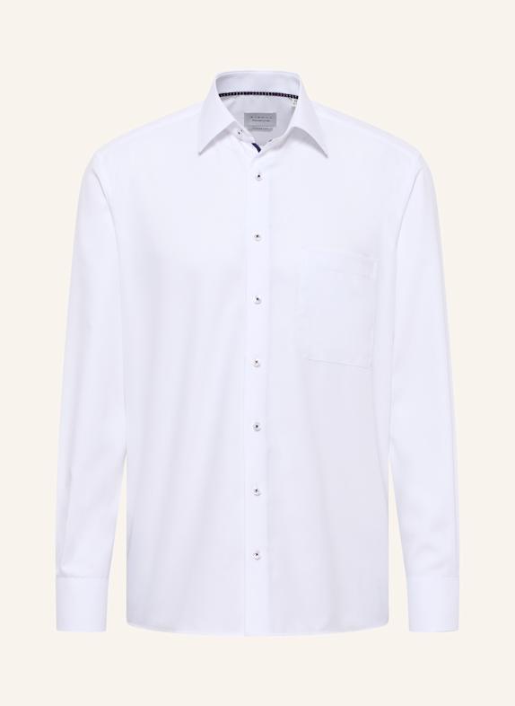 ETERNA Hemd COMFORT FIT WEISS