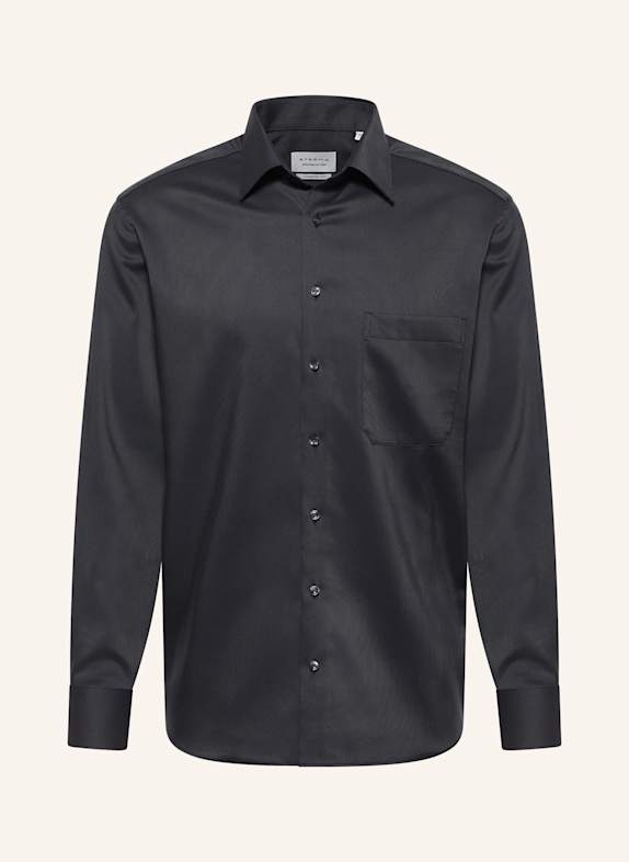 ETERNA Hemd COMFORT FIT GRAU